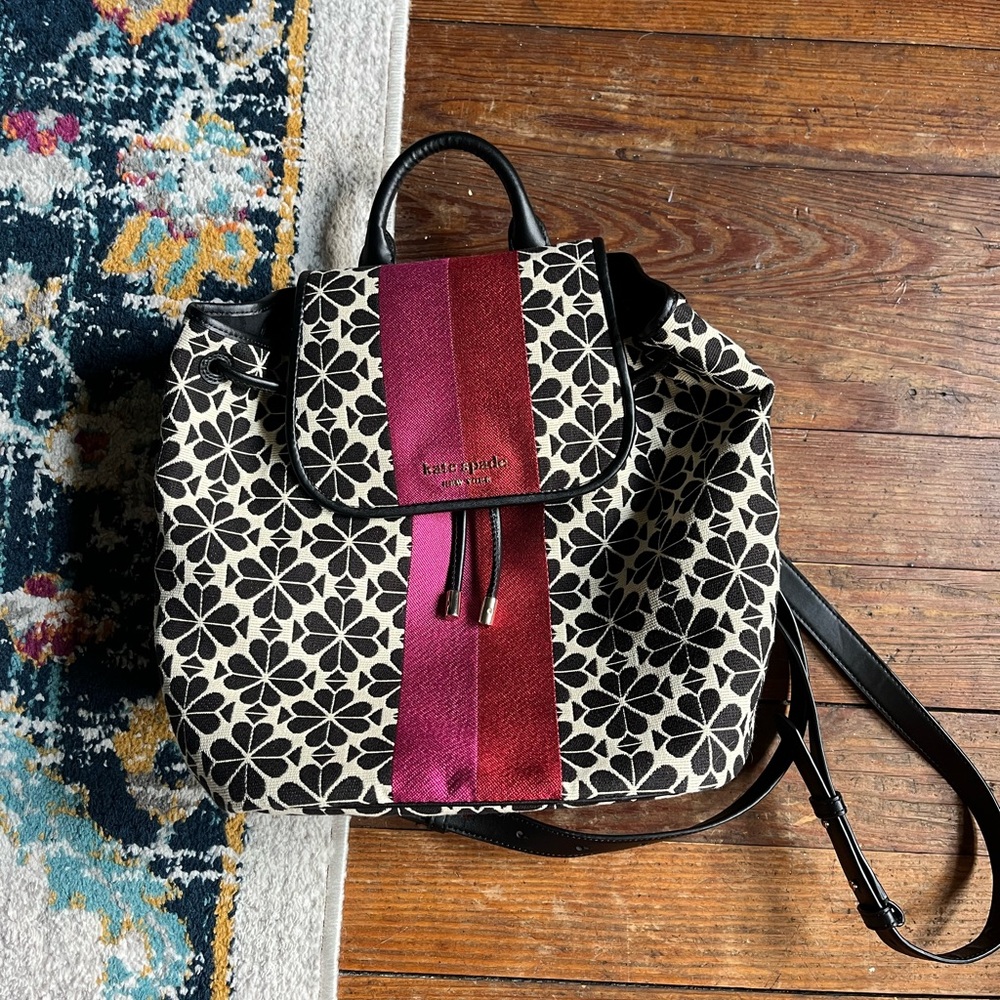 Kate Spade Backpack